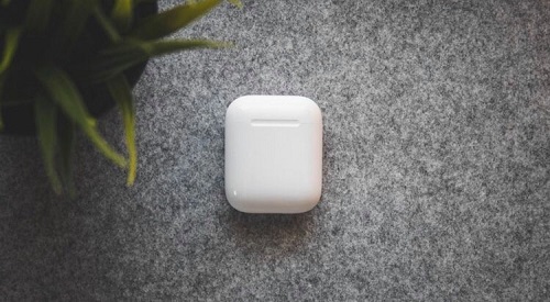 Comment Installer Et Utiliser Vos AirPods Sur Un IPhone X Tavussa Com