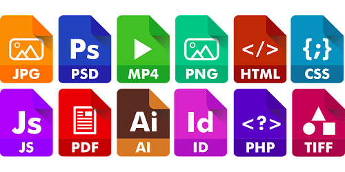 ajouter des images dans la conception