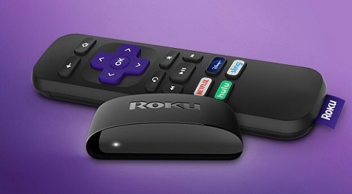 Installer Cyberflix sur Roku