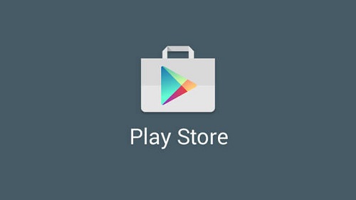 supprimer une carte de crédit dans google play