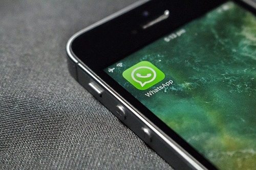 restaurer les messages WhatsApp sur Android
