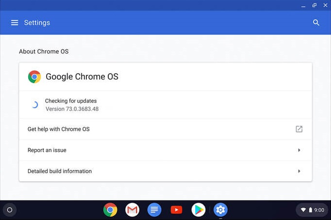 comment installer des applications android sur chromebook