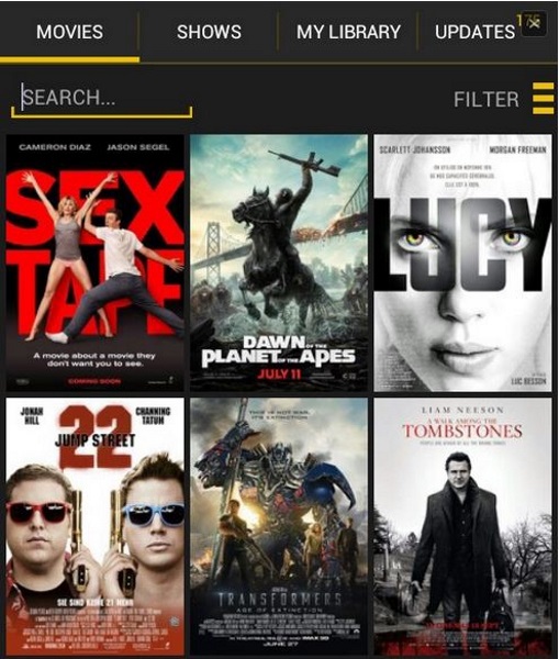 Qu'est-ce que Showbox3