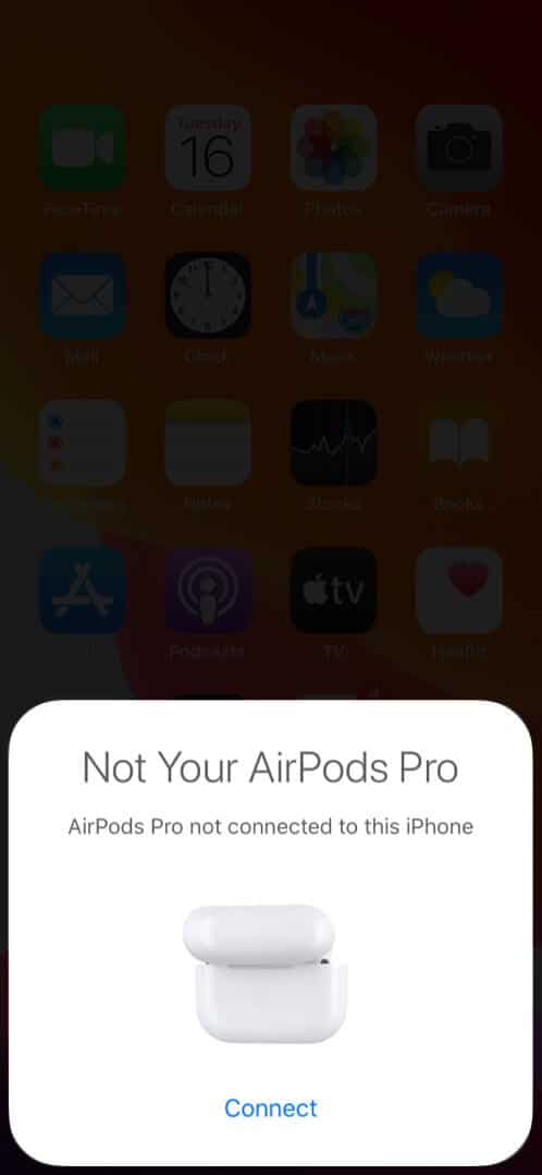 Comment connecter les AirPods et AirPods Pro à l iPhone au Mac et à l Apple Watch