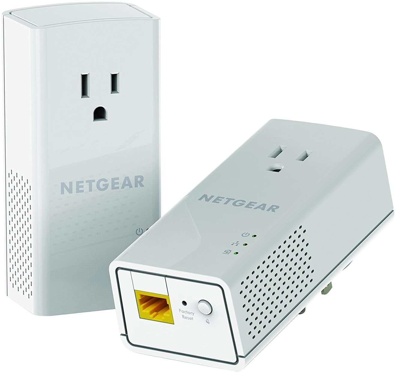 CPL Netgear Gigabit Ethernet