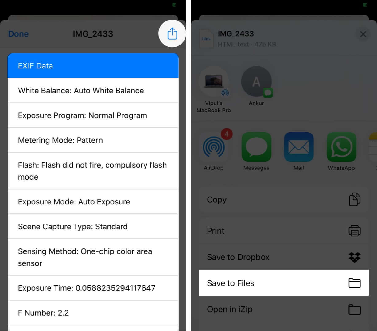 vérifier-les-données-exif-appuyez-sur-partager-puis-appuyez-sur-enregistrer-dans-les-fichiers