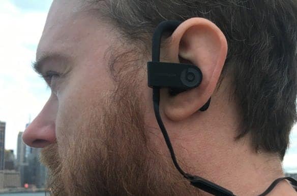 Trucs et astuces pour utiliser les écouteurs Powerbeats3 d’Apple