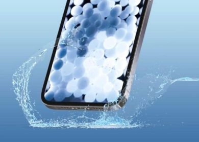 Comment faire sortir l’eau des haut-parleurs de l’iPhone?