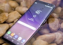 Samsung Galaxy 8