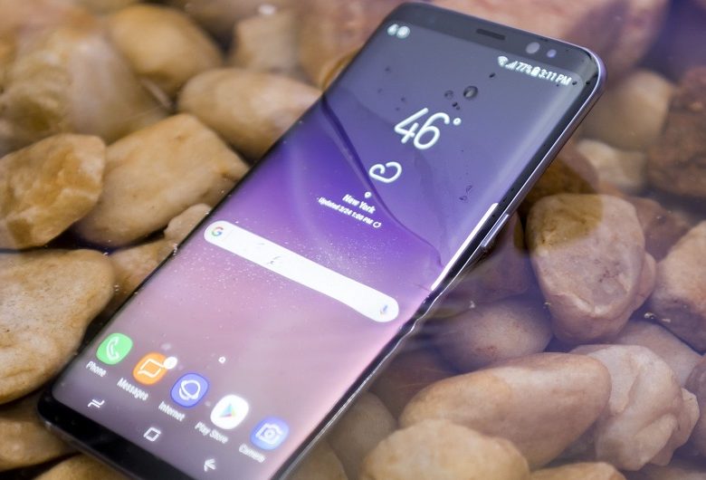 Samsung Galaxy 8