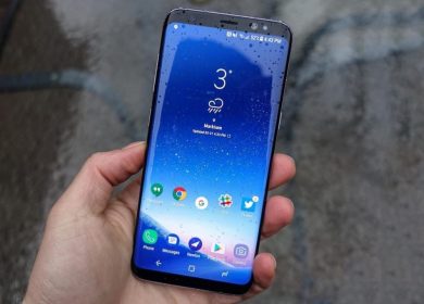 Samsung Galaxy 8